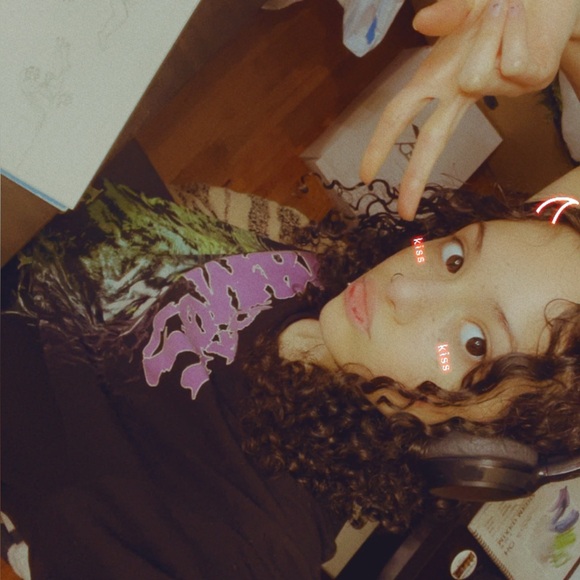 Meet your Posher, punk bunny - Picture 1 of 1